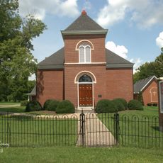 Trinity Methodist Church