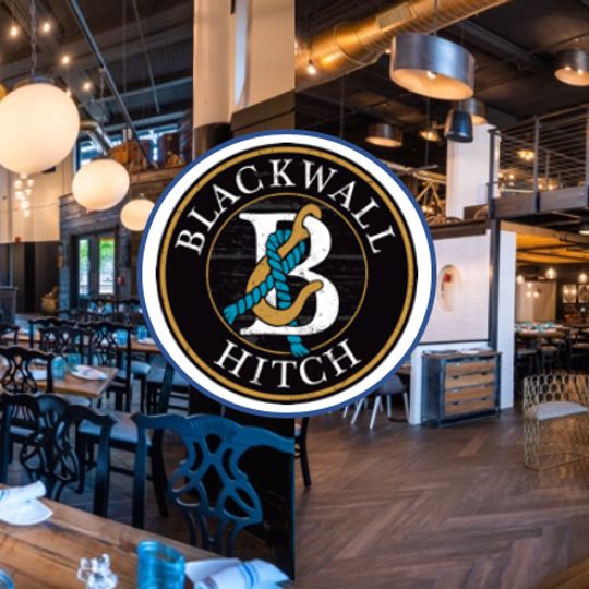 Blackwall Hitch