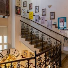 Wieden district museum