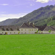 Schloss Kaiserau