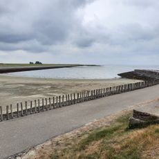 Stavenisse Badstrand