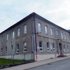 I. ZDŠ, dom pamätný