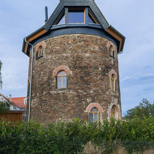 Coswig Mühlenweg 15