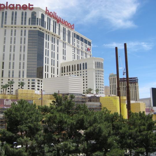 Planet Hollywood Resort and Casino