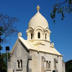 Krupp-Mausoleum