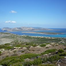 Parco nazionale dell'Asinara