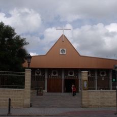Church of Our Lady of Mount Carmel