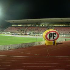 Estadio Fiscal de Talca