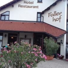 Faller Hof