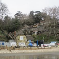 Fisherman's Cottage Public House