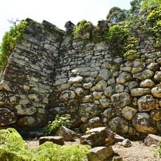 Kaneda Castle