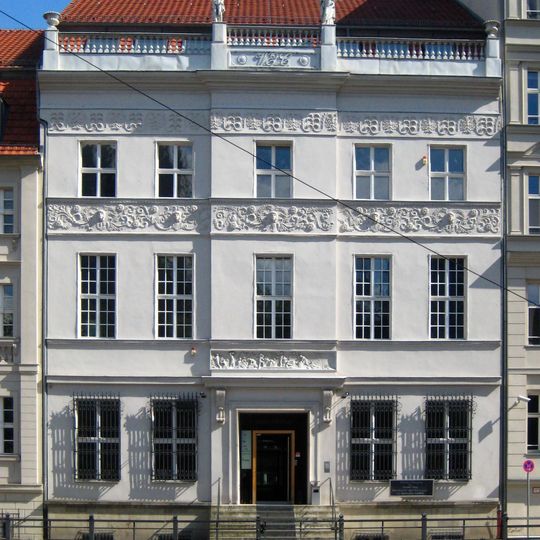 Ermelerhaus