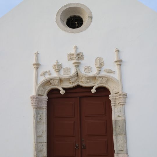 Capela do Espírito Santo