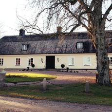 Slädene storegård
