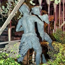 Sculpture