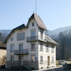 Wohnhaus