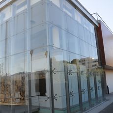 Espaço memória e fronteira