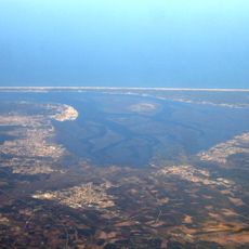 Arcachon Bay