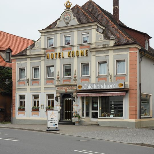 Hotel Krone