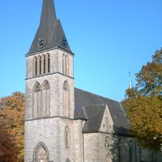 Heilig-Kreuz-Kirche (Altenbeken)