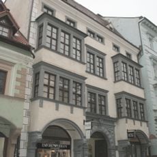 Segnerova kúria
