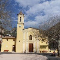 Touët-de-l'Escarène