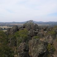 Formations rocheuses remarquables du monde