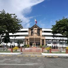 Manuel Y. Torres Memorial Coliseum and Cultural Center