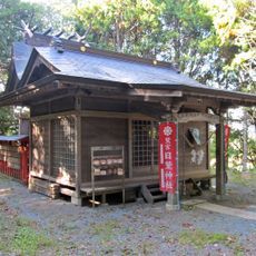 Hiwashi-jinja