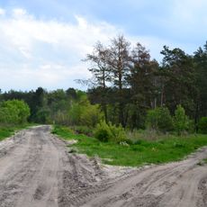 Osivskyi reserve