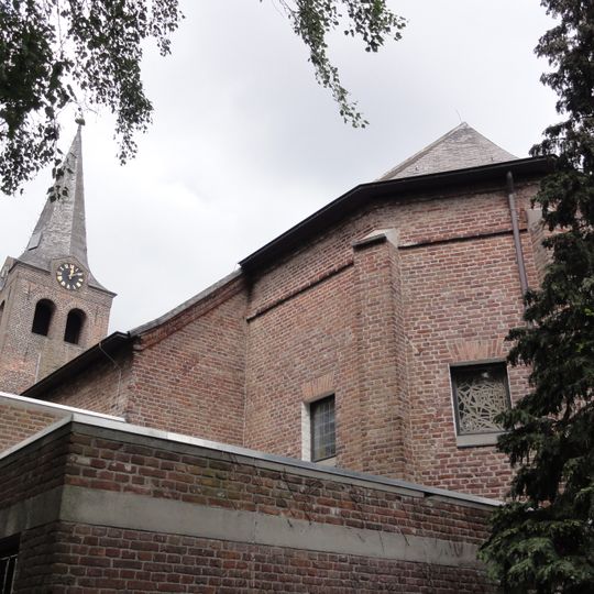 Sint-Willibrorduskerk