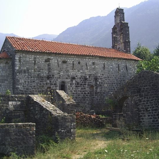 Monaster Donji Brčeli