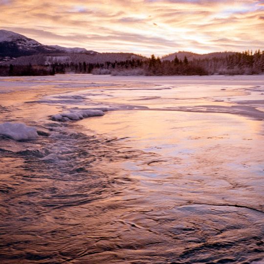 Yukon River