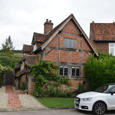 Rose Cottage