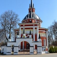 Church of St. Nicholas