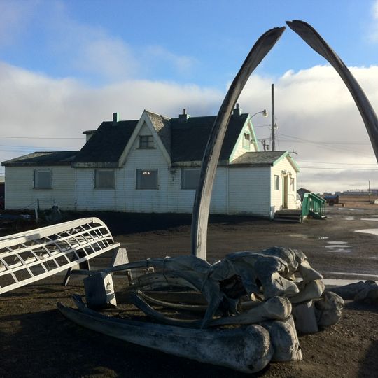 Borough de North Slope