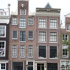 Geldersekade 76, Amsterdam