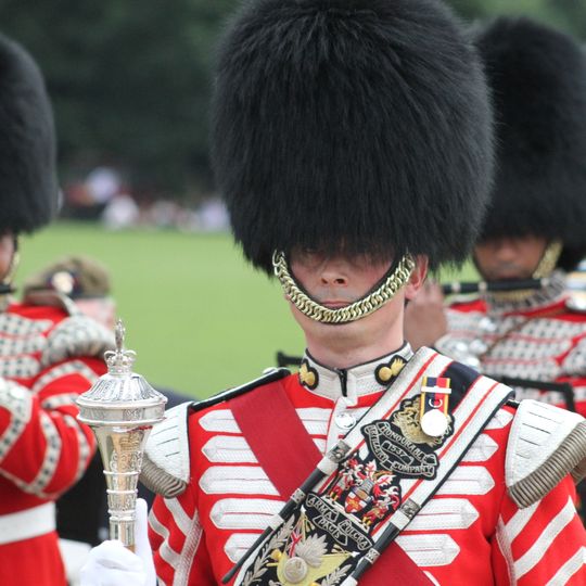 Honourable Artillery Company