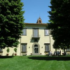 Villa di Castiglioni