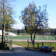 Kėdainiai Stadium