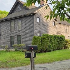 John Proctor House