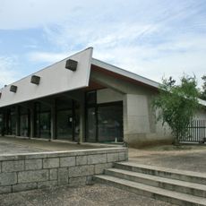 Mercado Municipal de Santa Maria da Feira