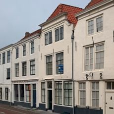 Hoogstraat 3, Middelburg