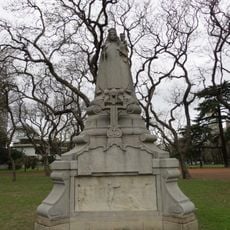 Virgen del Carmen de Cuyo