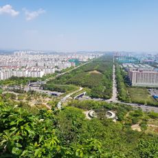 Okgu Park