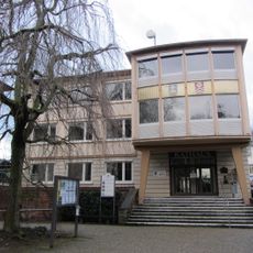 Rathaus