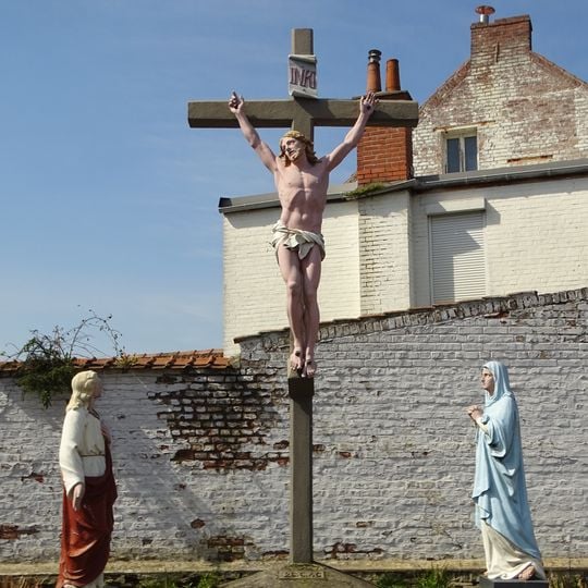 Calvaire de Leforest