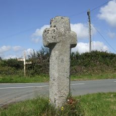 Bosent Cross
