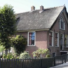 Binnenweg 18A, Baambrugge