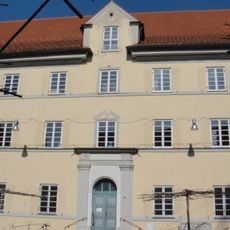 Spitaltor 5 (Kaufbeuren)